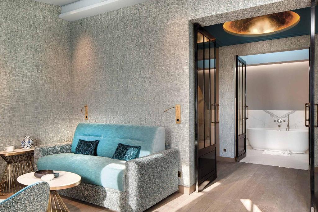 La Demeure Montaigne