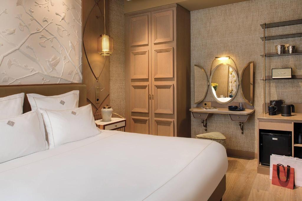 La Demeure Montaigne