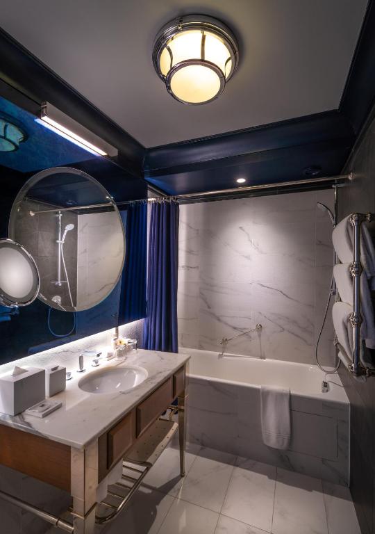 M Social Hotel Paris Opera