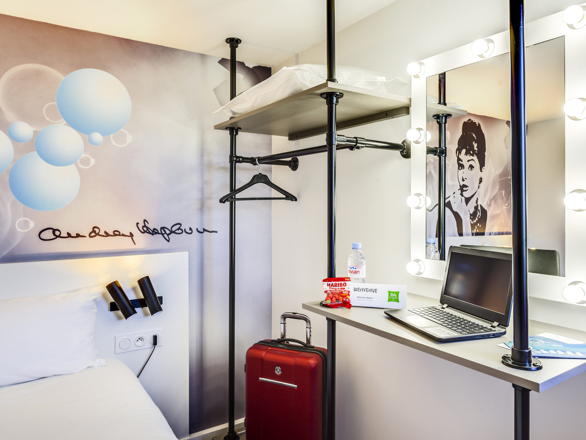 Ibis Styles Paris Saint-Denis Plaine