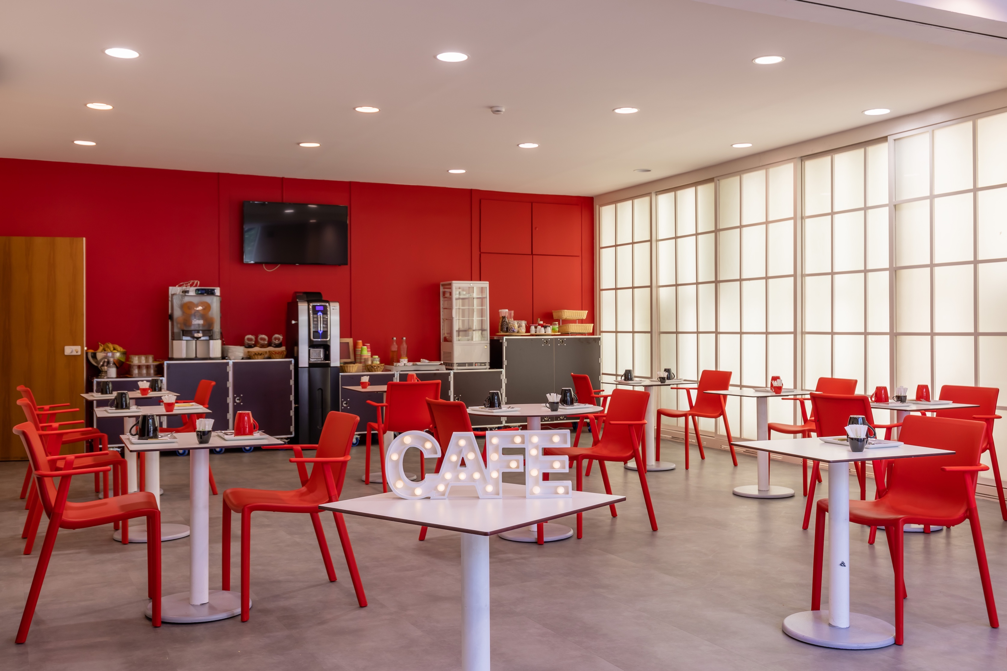 Ibis Styles Paris Saint-Denis Plaine