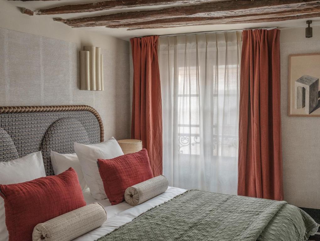 Hôtel Sookie