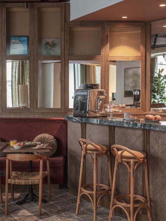 Hôtel Sookie
