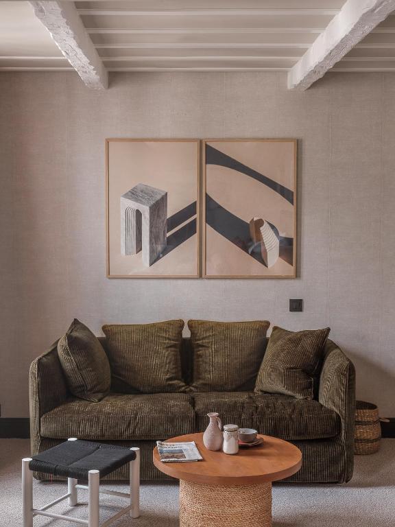 Hôtel Sookie