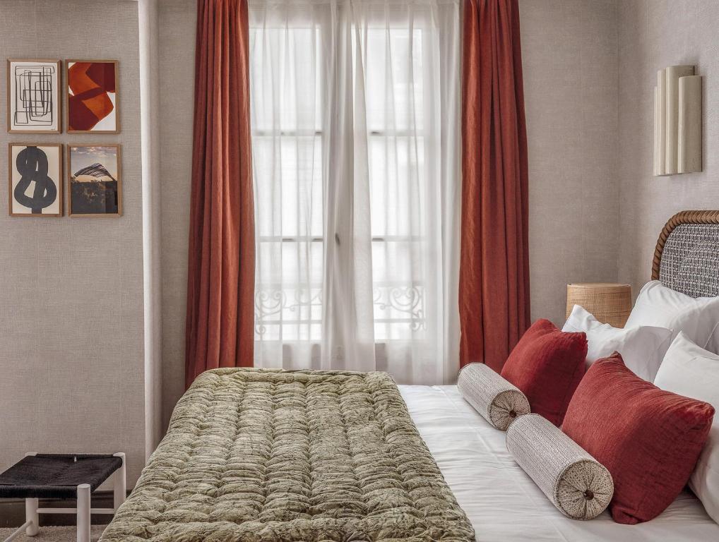 Hôtel Sookie