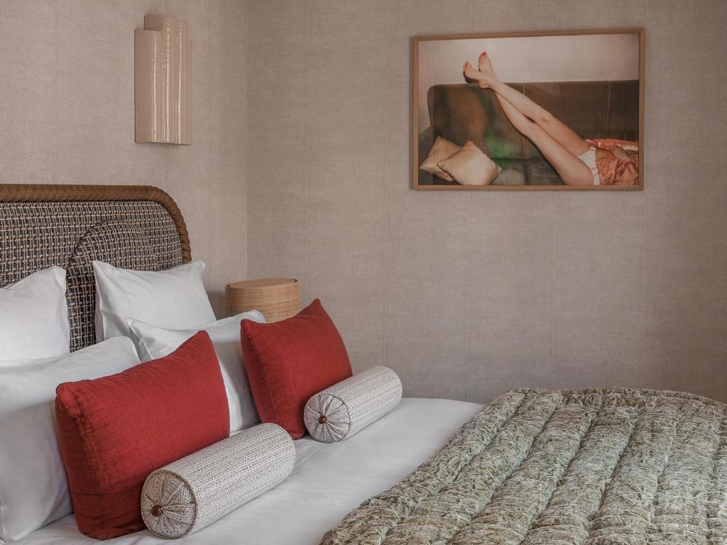 Hôtel Sookie