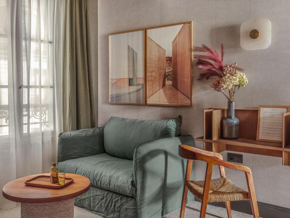 Hôtel Sookie