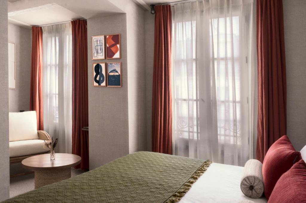 Hôtel Sookie