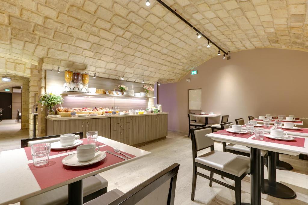 Sure Hotel by Best Western Paris Gare du Nord