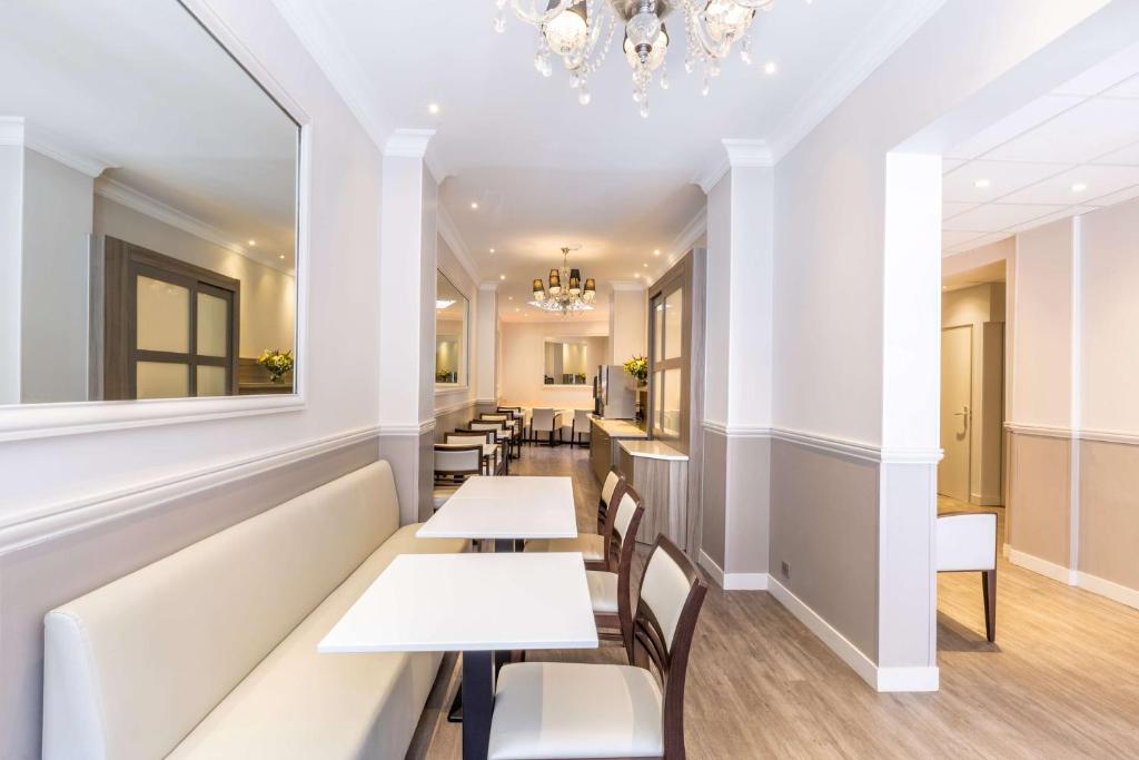 Sure Hotel by Best Western Paris Gare du Nord