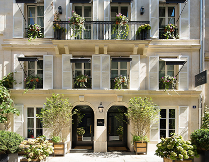 Pavillon Faubourg Saint-Germain