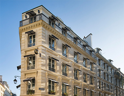 Pavillon Faubourg Saint-Germain