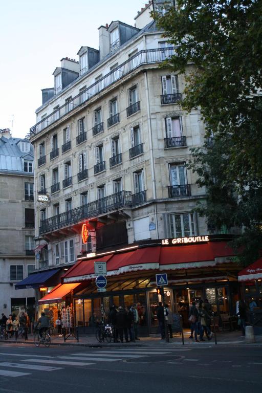 Hôtel Rivoli