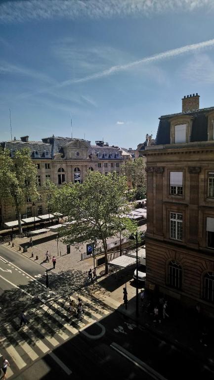 Hôtel Rivoli