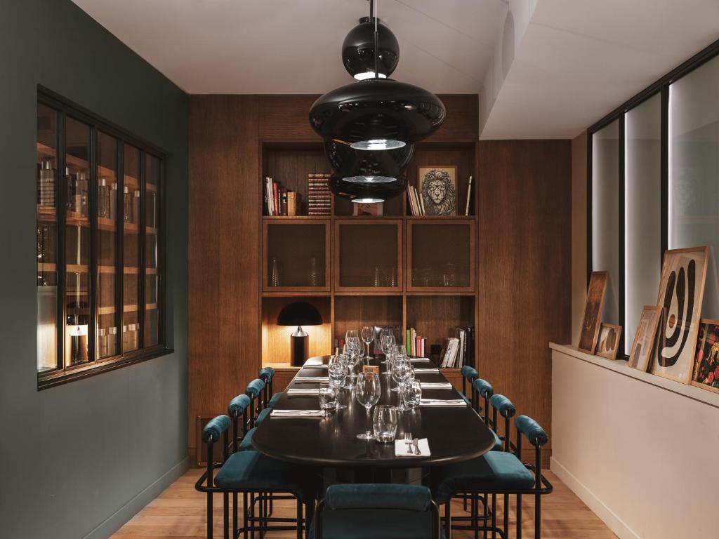 Dandy Hotel & Kitchen