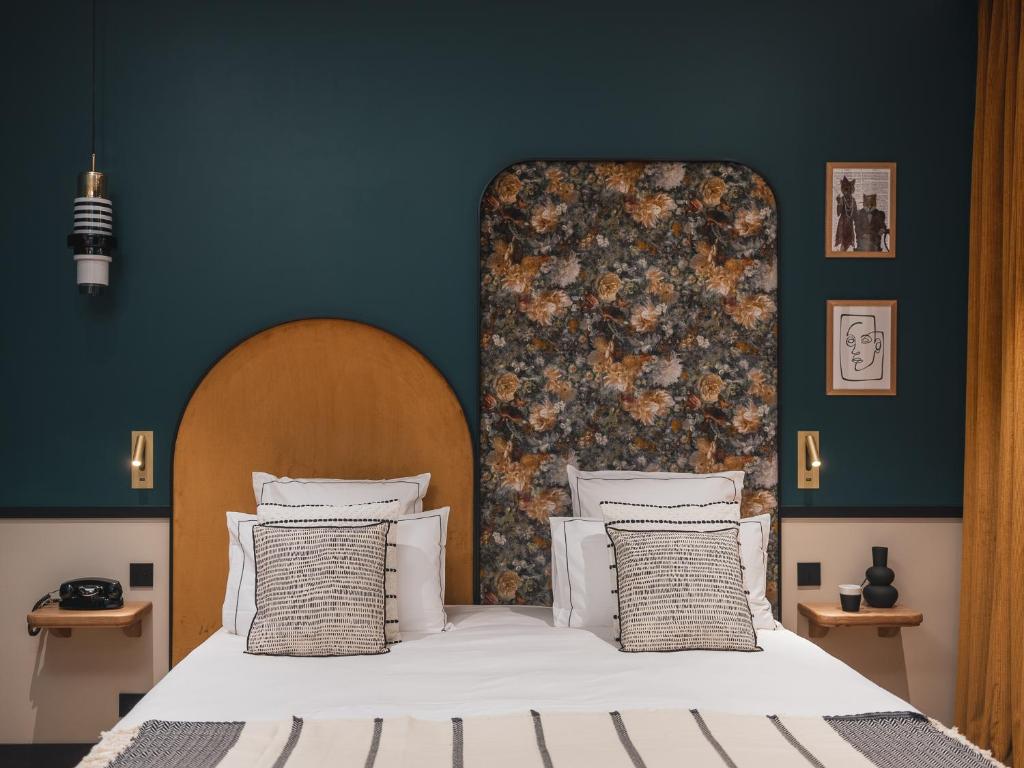 Dandy Hotel & Kitchen