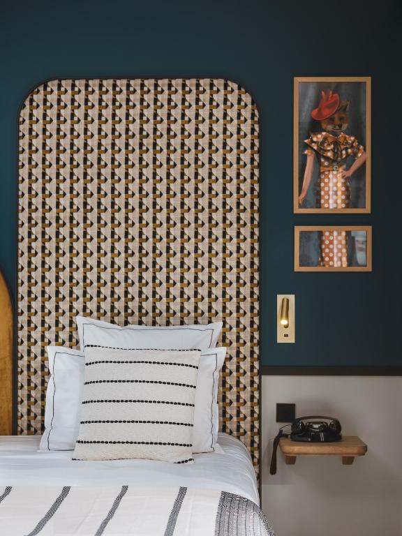 Dandy Hotel & Kitchen