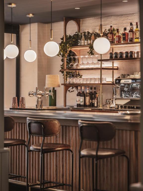 Dandy Hotel & Kitchen