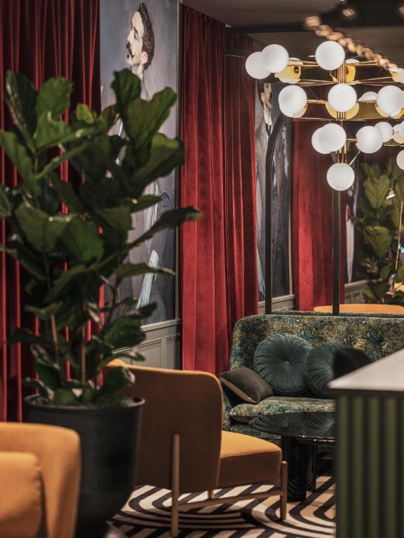 Dandy Hotel & Kitchen