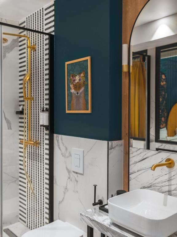 Dandy Hotel & Kitchen