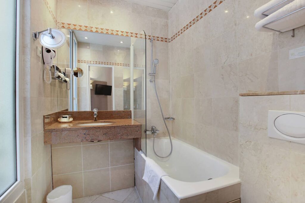 Lux Hôtel Picpus