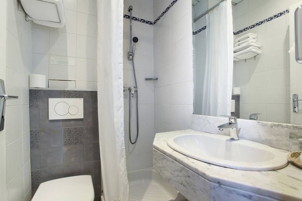 Lux Hôtel Picpus