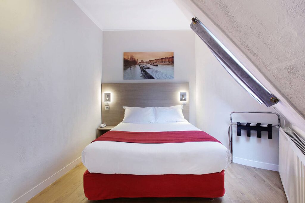 Lux Hôtel Picpus