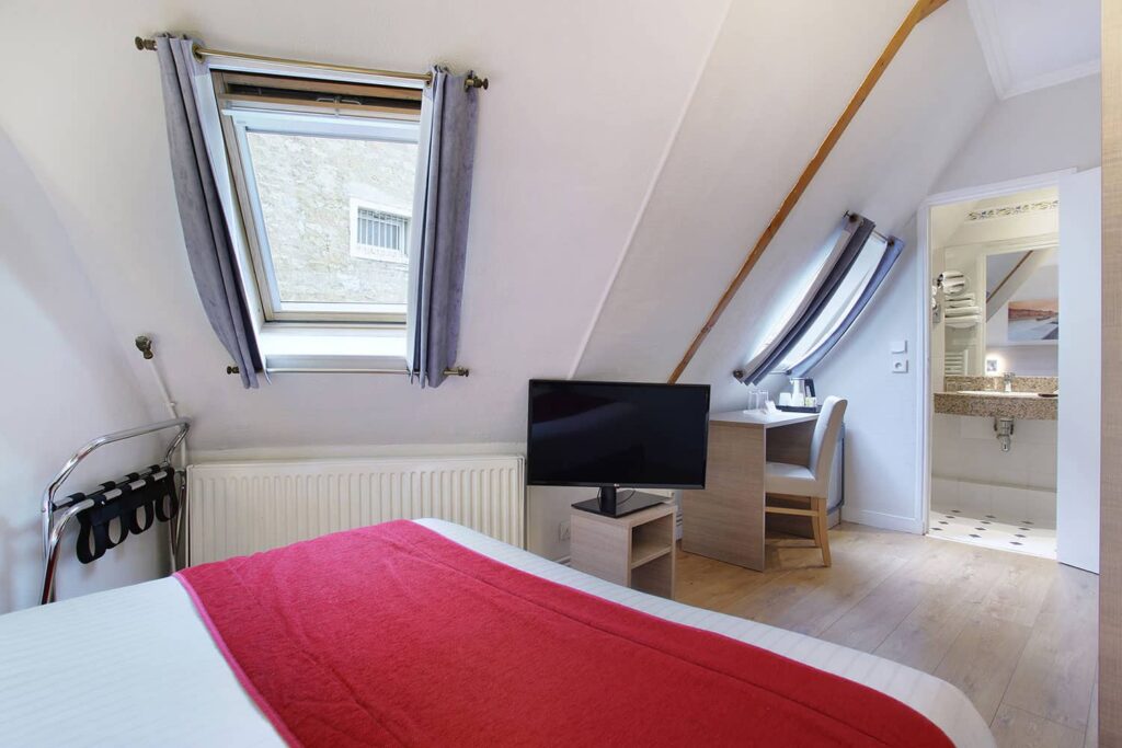 Lux Hôtel Picpus