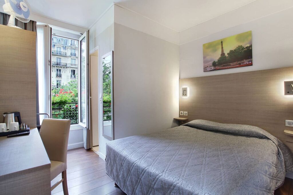 Lux Hôtel Picpus