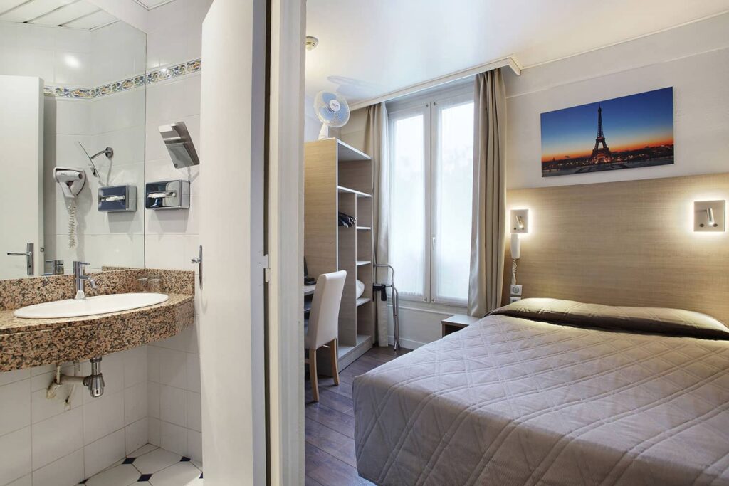 Lux Hôtel Picpus