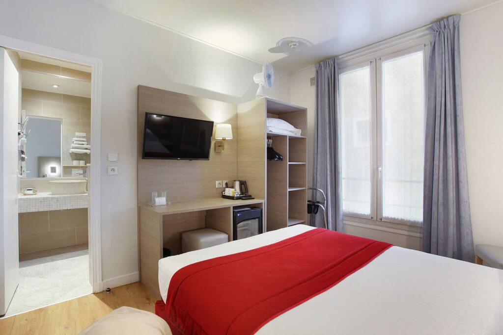 Lux Hôtel Picpus