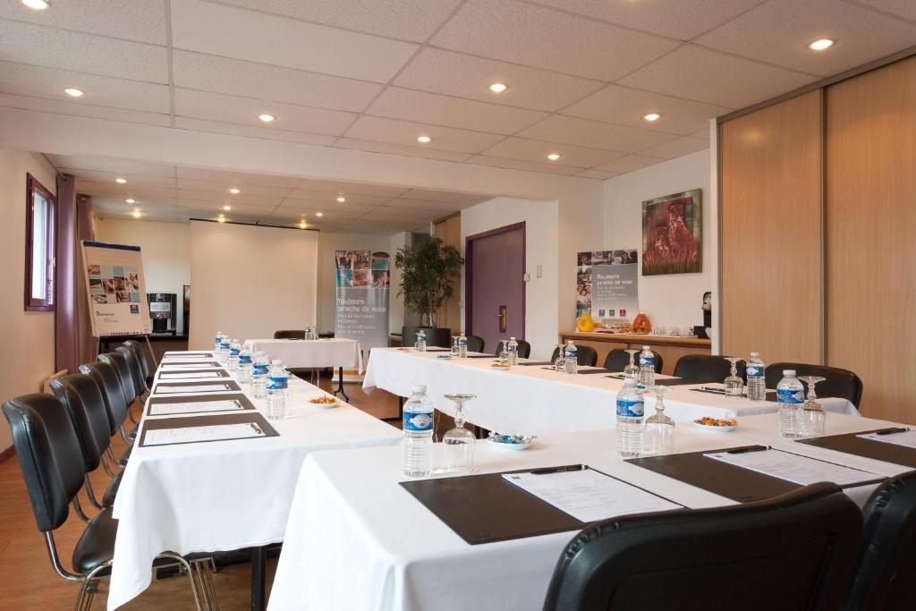 Geographotel Paris-Roissy CDG Airport