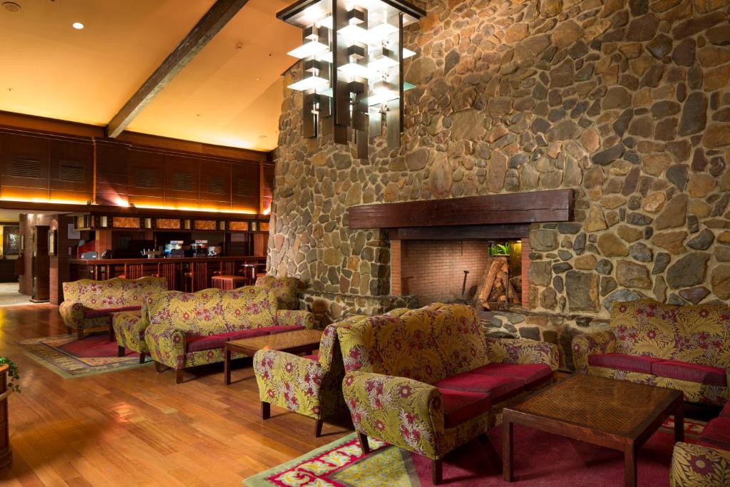 Disney's Sequoia Lodge®
