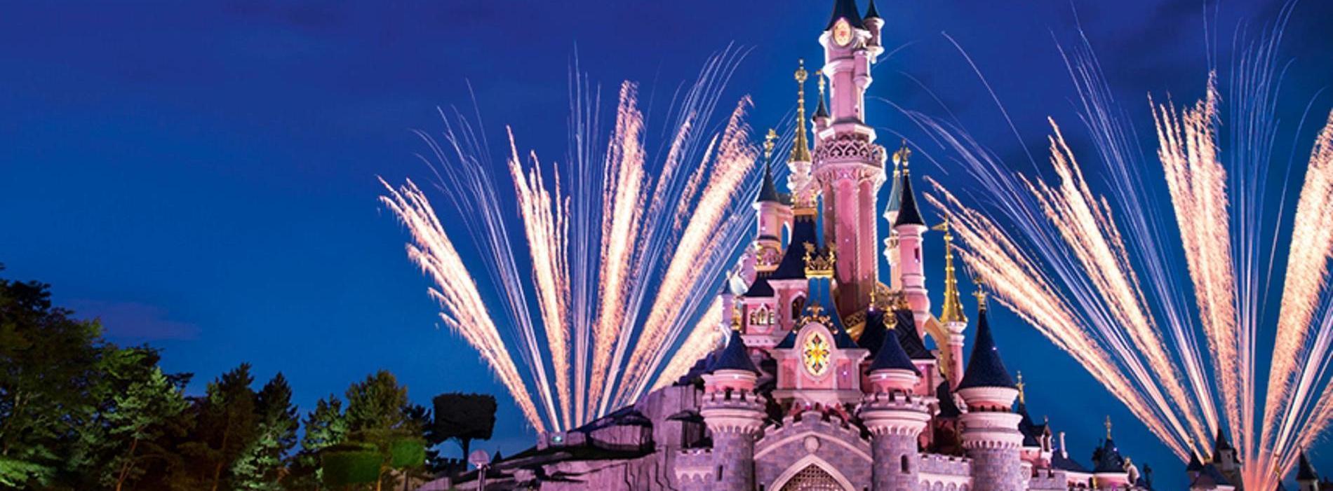 Célébration des 30 ans de Disneyland Paris : focus sur les hôtels à thème du parc