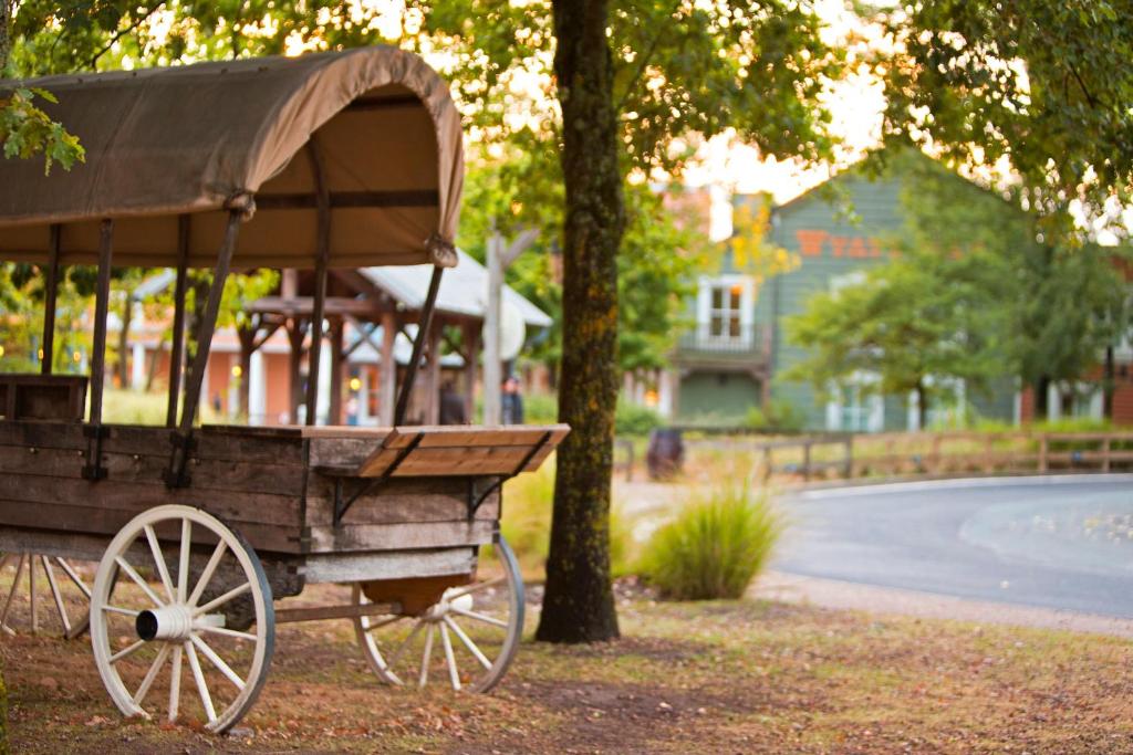 Disney's Hôtel Cheyenne®