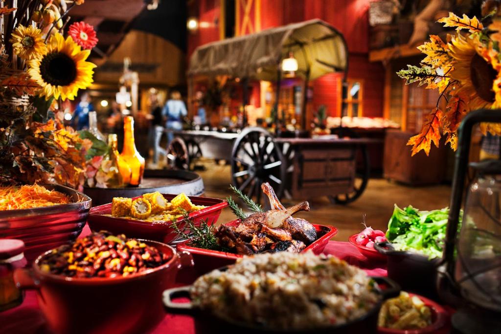 Disney's Hôtel Cheyenne®