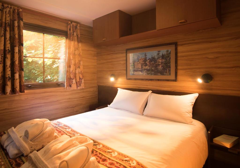 Disney’s Davy Crockett Ranch - Booking