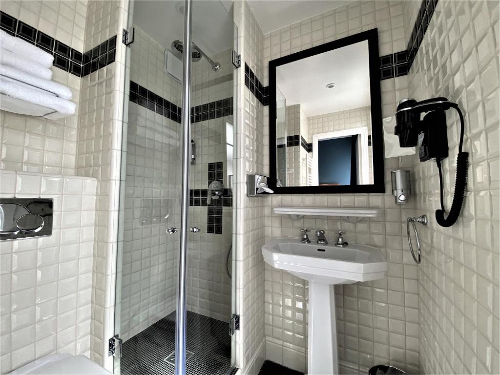 Hôtel Le Cercle Tour Eiffel