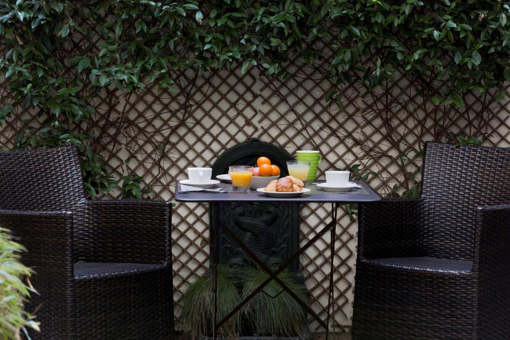 Best Western Rives de Paris La Défense