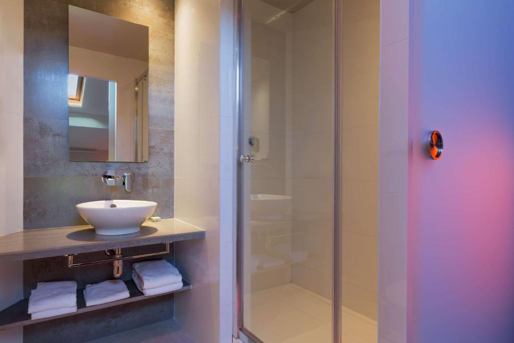 Best Western Seine West Hotel