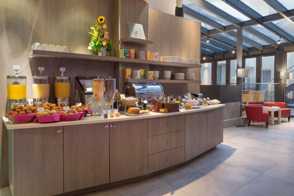Best Western Seine West Hotel