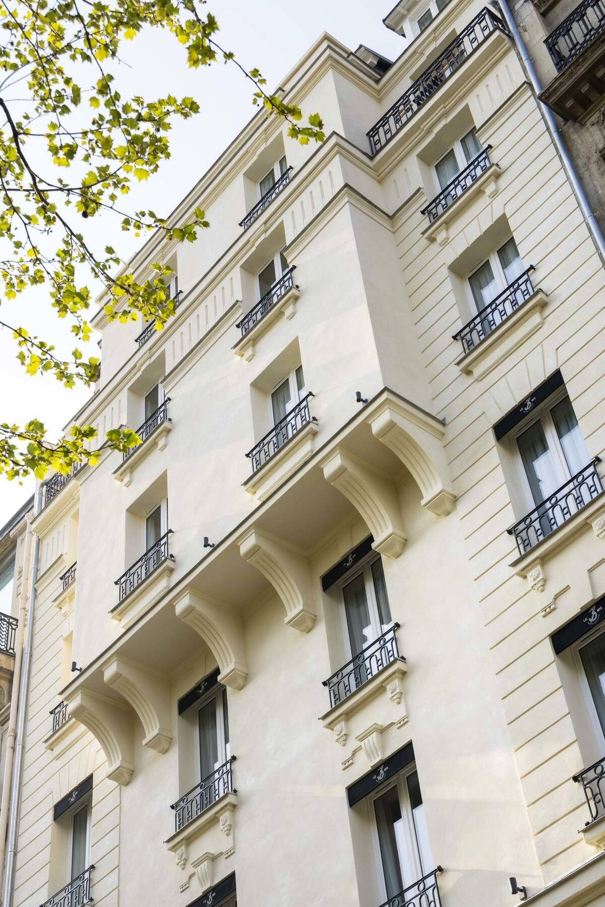 Hôtel Le 37 Bis