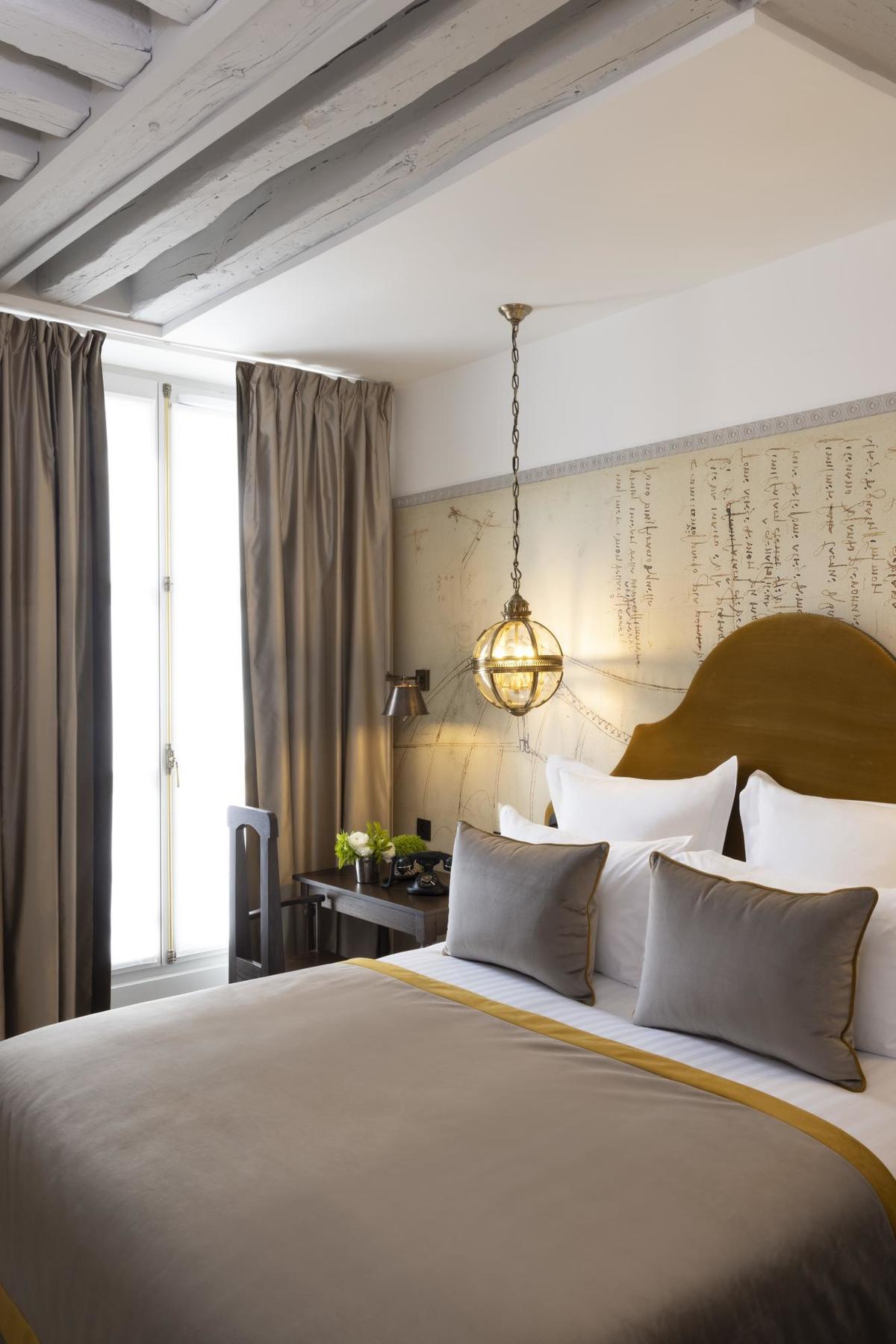 Hôtel Vinci Due & Spa