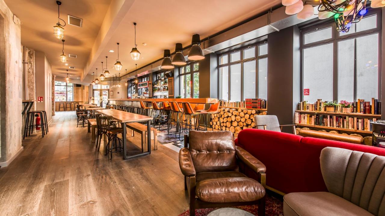 The People - Paris Belleville