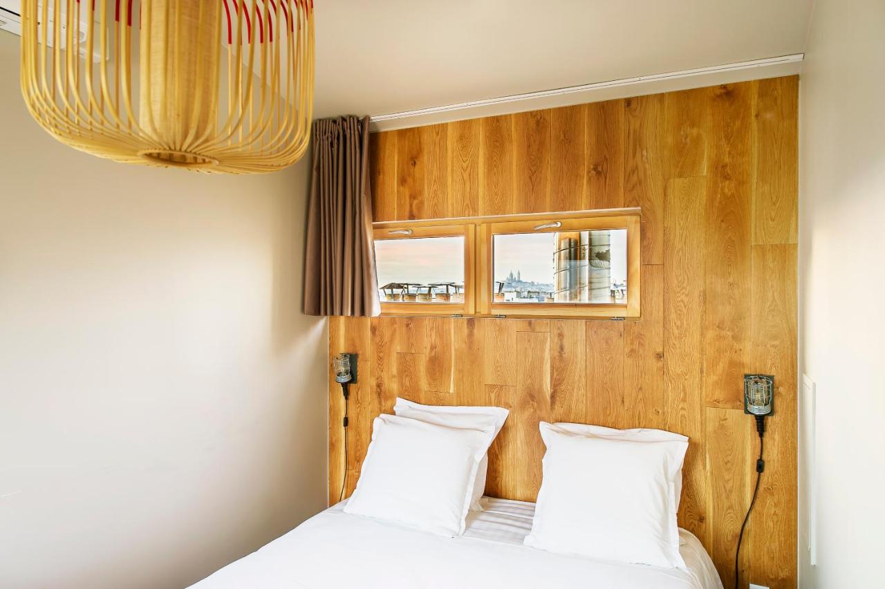 The People - Paris Belleville