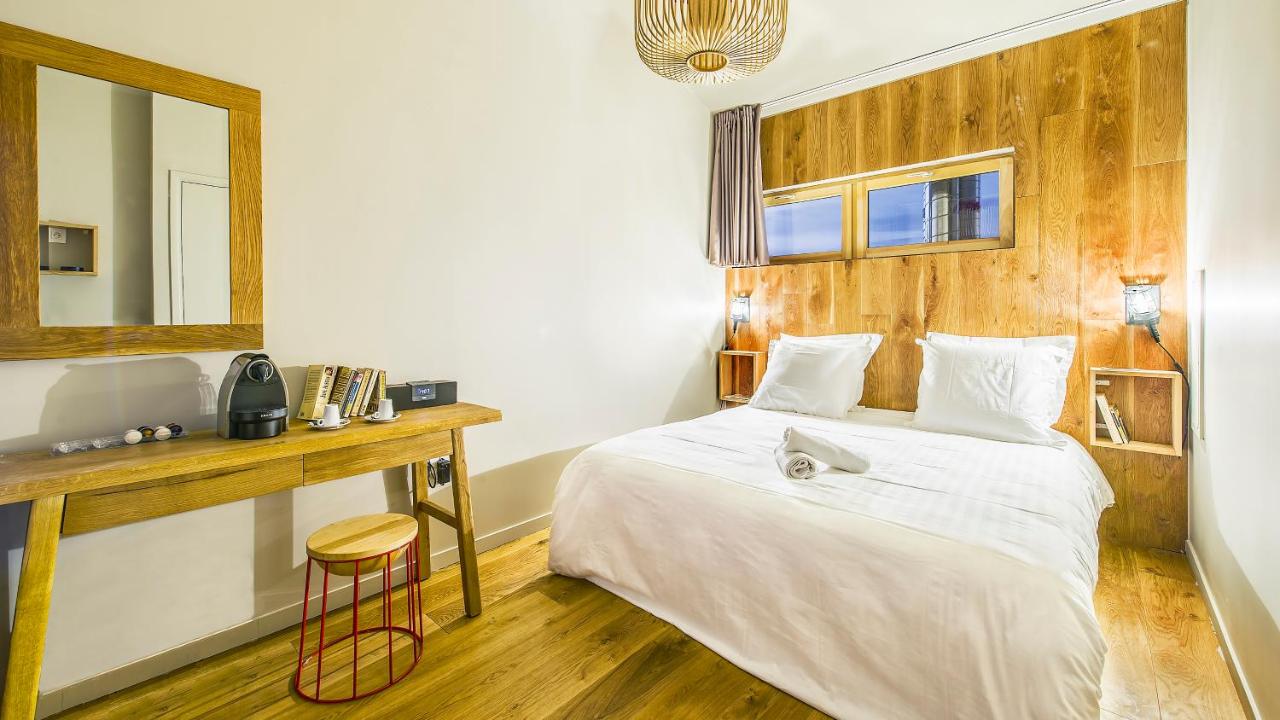 The People - Paris Belleville