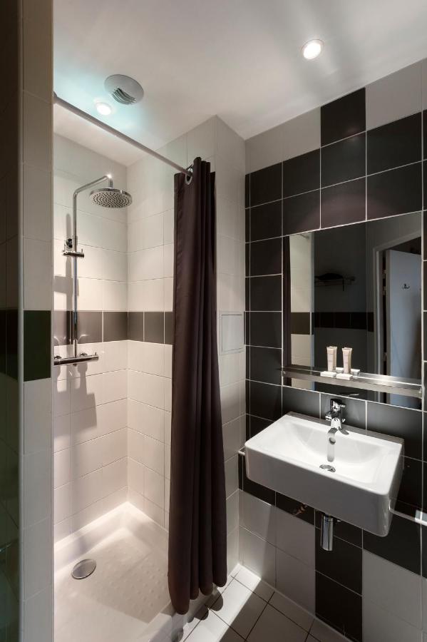 The People - Paris Belleville