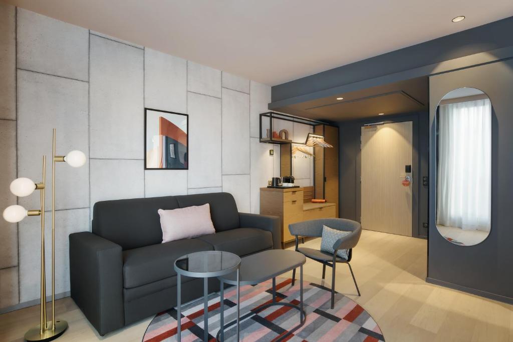 Canopy By Hilton Paris Trocadero