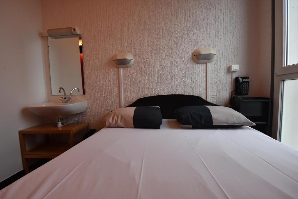 Auberge de Jeunesse HI Paris Le d'Artagnan