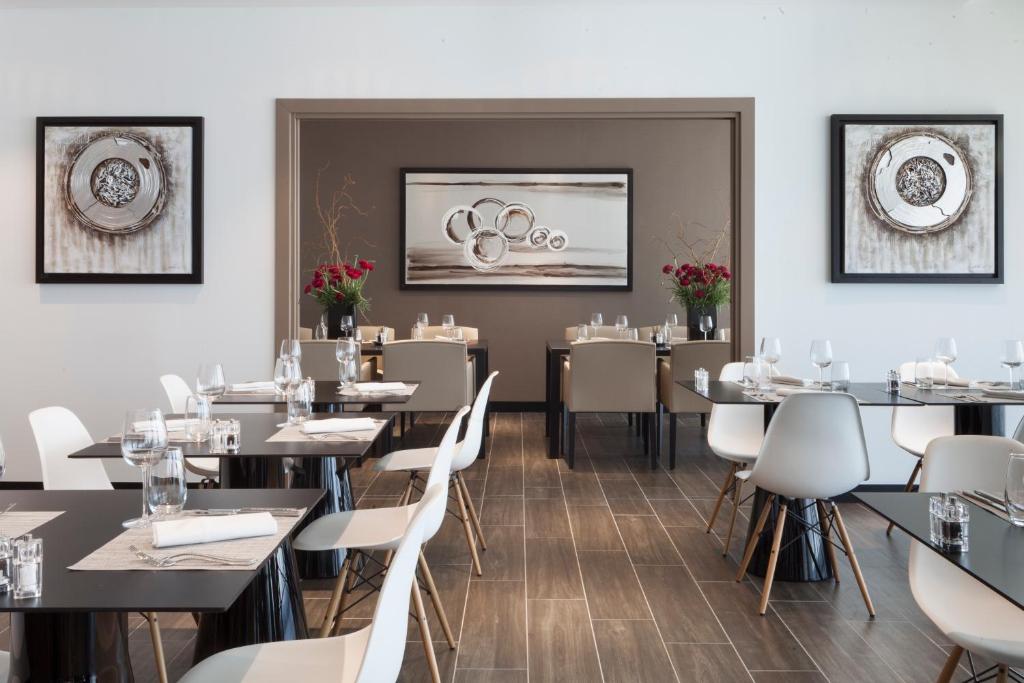 AC Hotel Paris Le Bourget Airport by Marriott